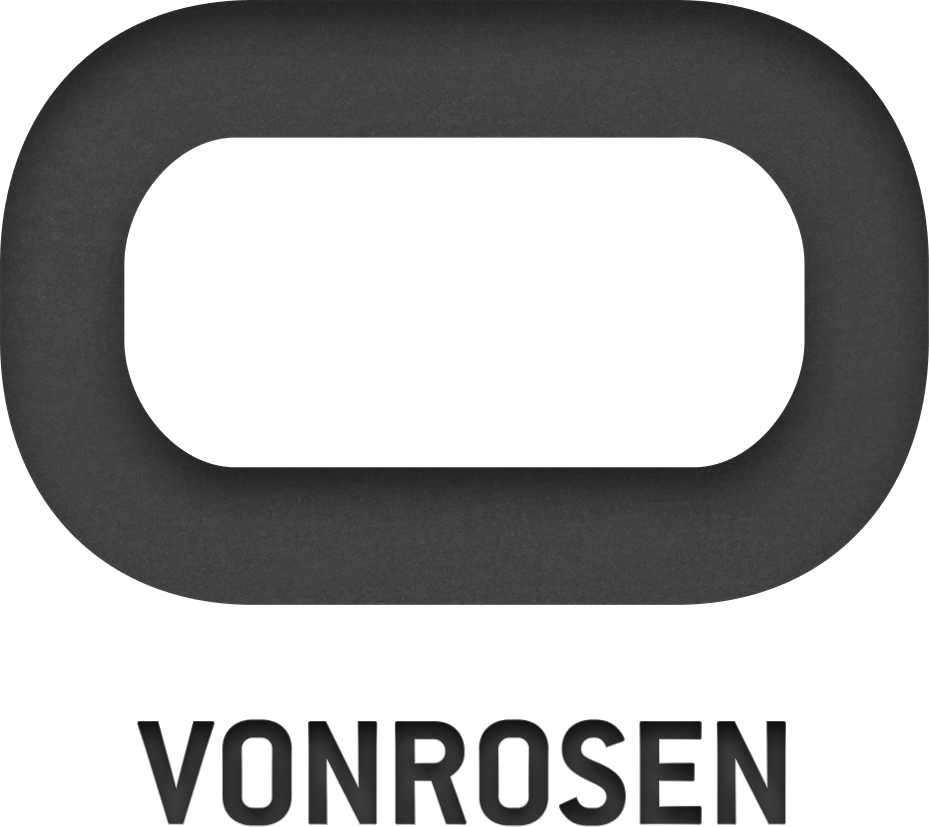 Von Rosen Logo