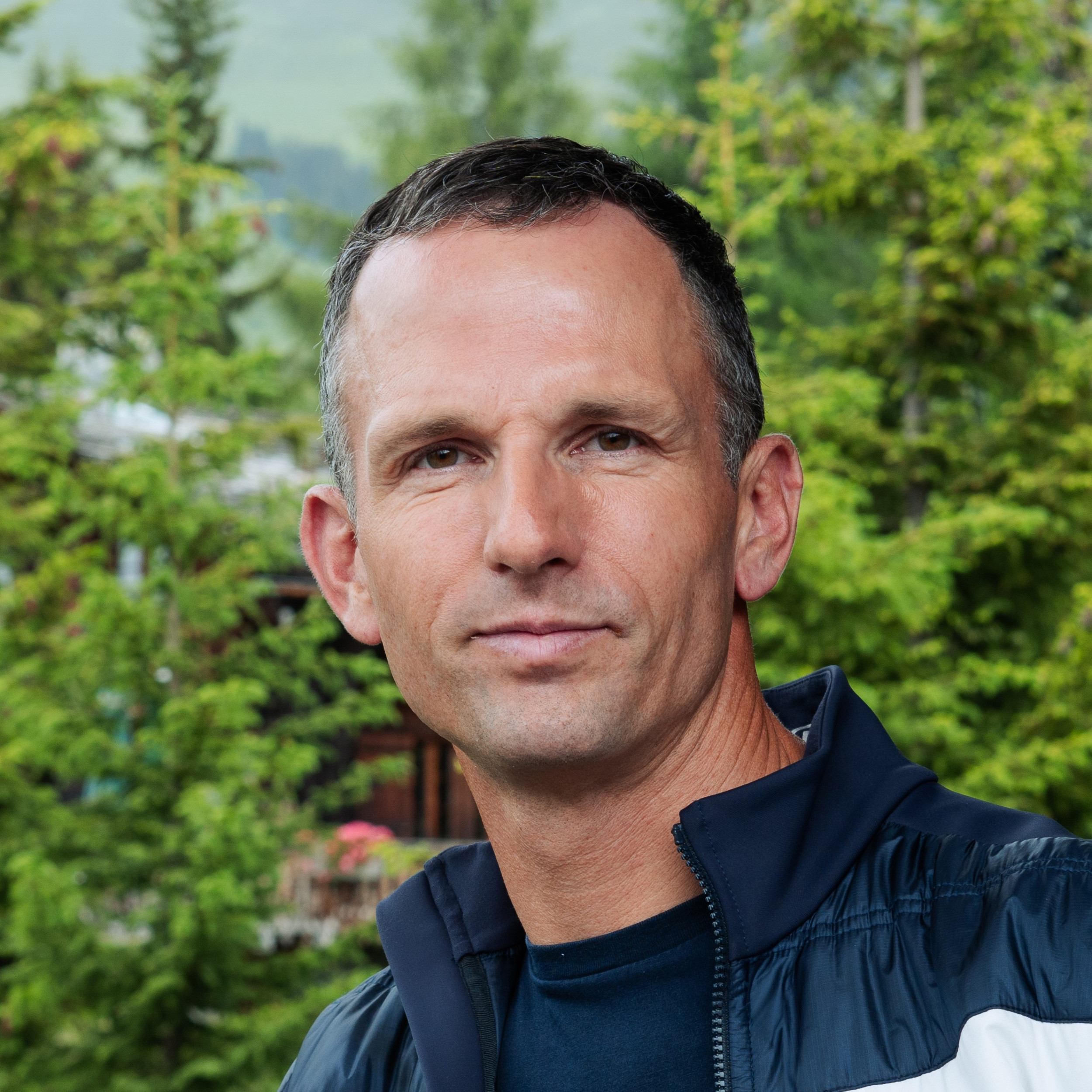 David von Rosen